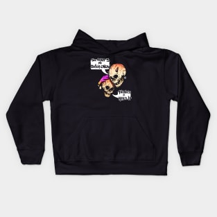 OVEN Kids Hoodie